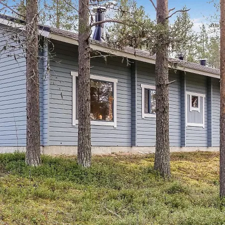 Holiday Kuksa Holiday home