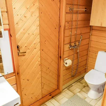 Holiday Kuksa Holiday home *